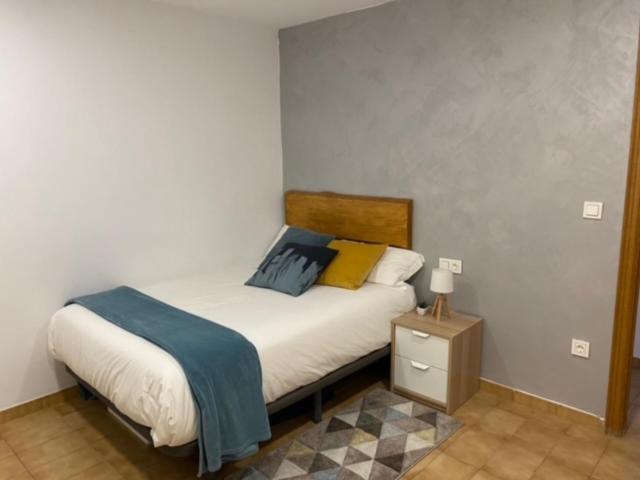 Piso Centrico Con Parking A 20min De Barcelona * Terrassa