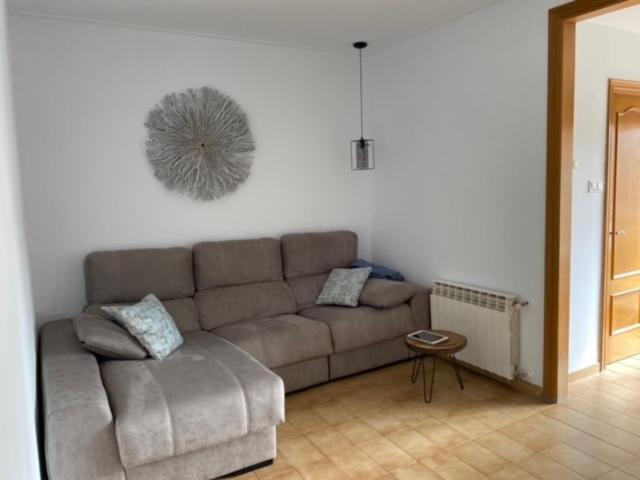 Piso Centrico Con Parking A 20min De Barcelona Terrassa