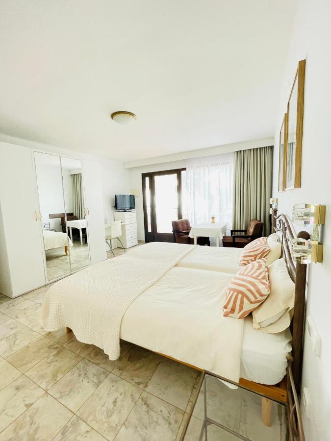 Apartment Haus Am
