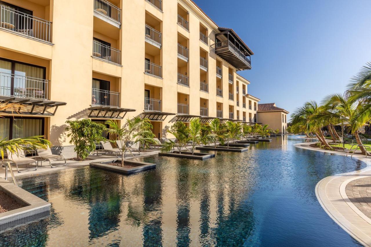 Hotel Lopesan Costa Resort&spa Meloneras
