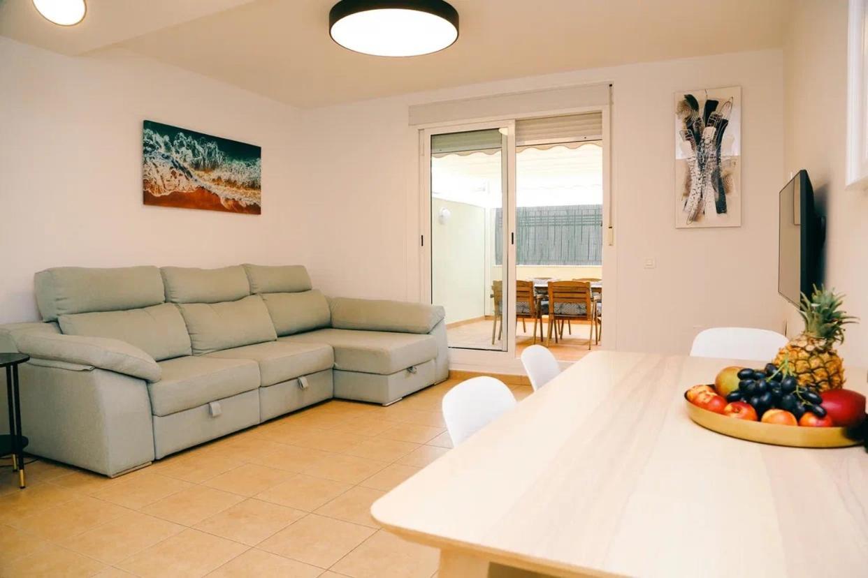 Apartamento Oasis-family Townhouse Costa Adeje (Tenerife)