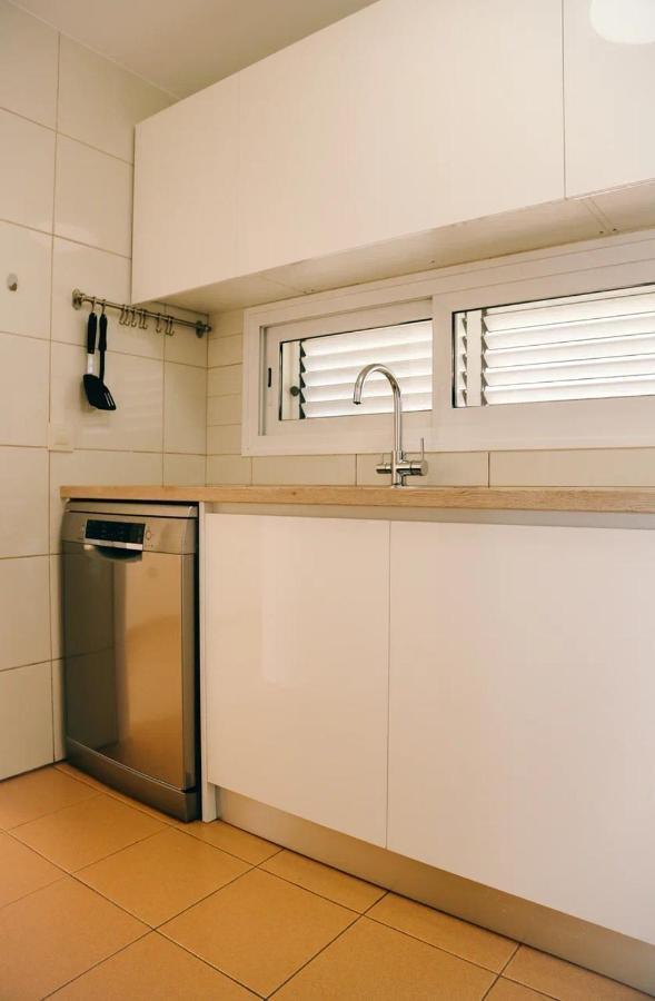 Oasis-family Townhouse Apartamento *