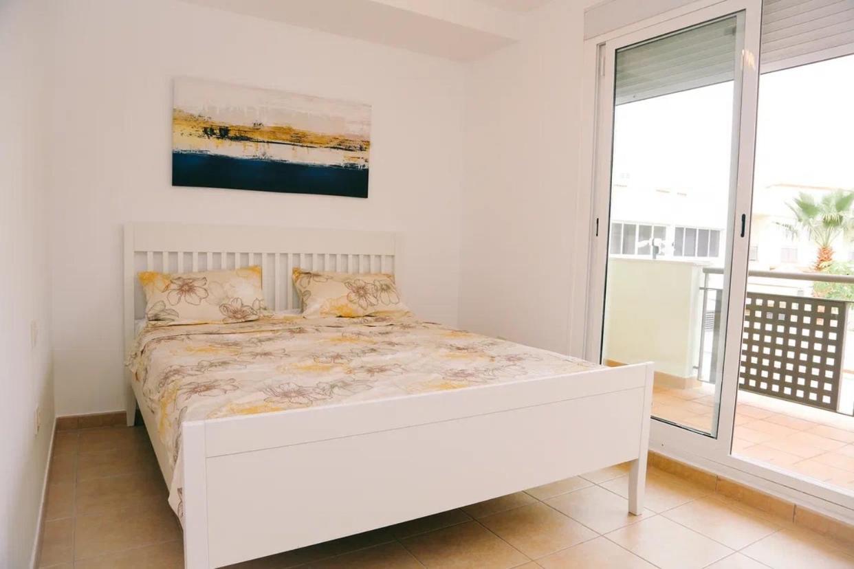 Apartamento Oasis-family Townhouse Costa Adeje (Tenerife)