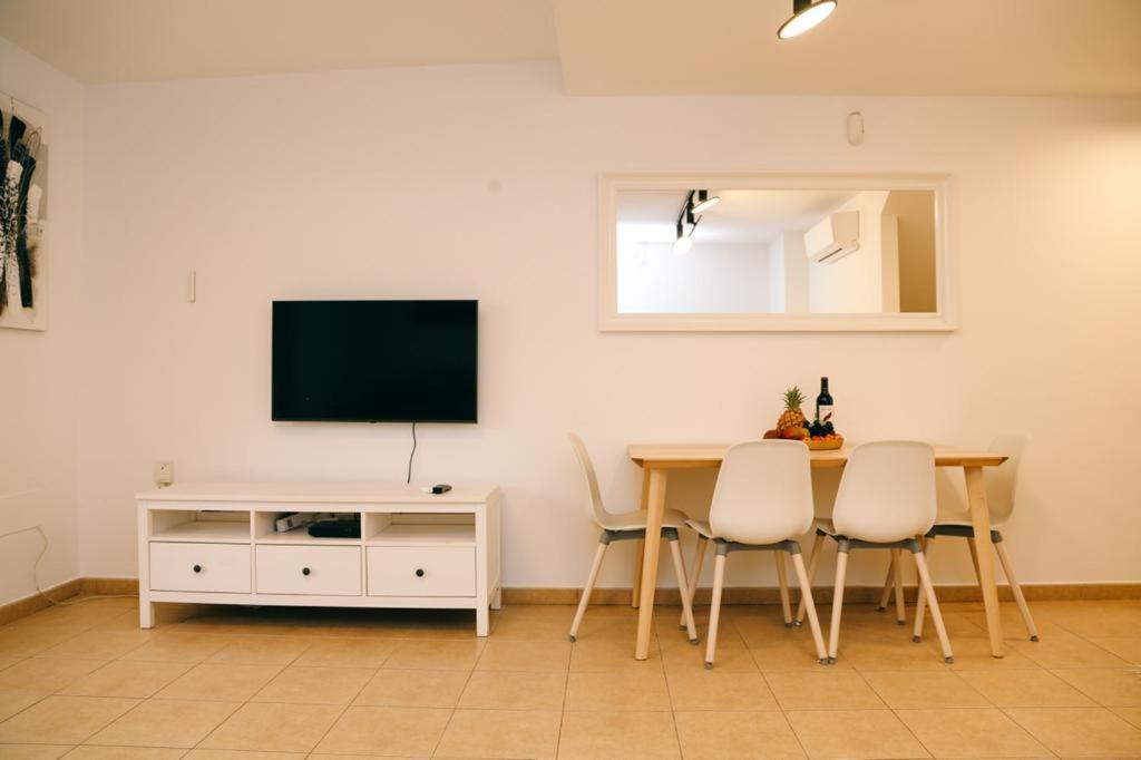 Oasis-family Townhouse Apartamento Costa Adeje (Tenerife)
