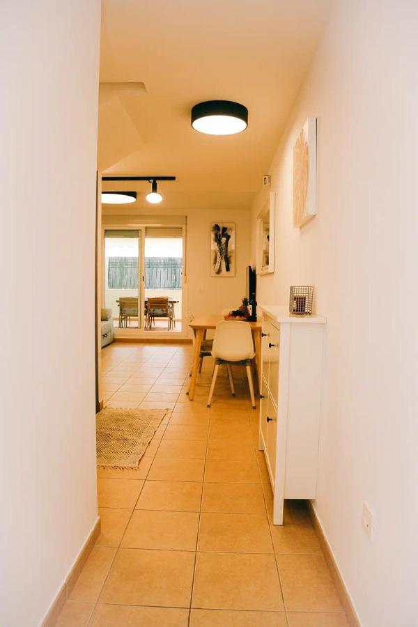 Oasis-family Townhouse Apartamento
