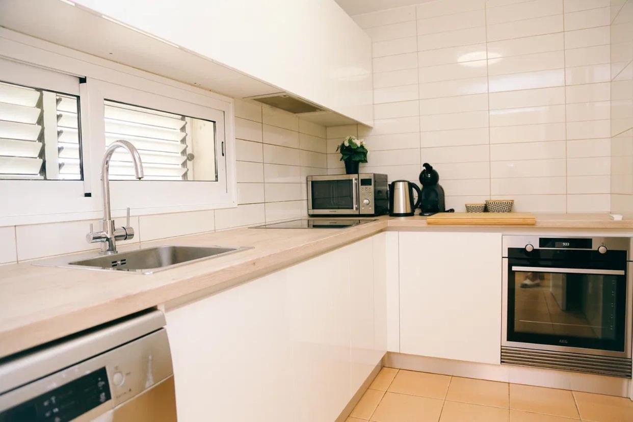 Apartamento Oasis-family Townhouse