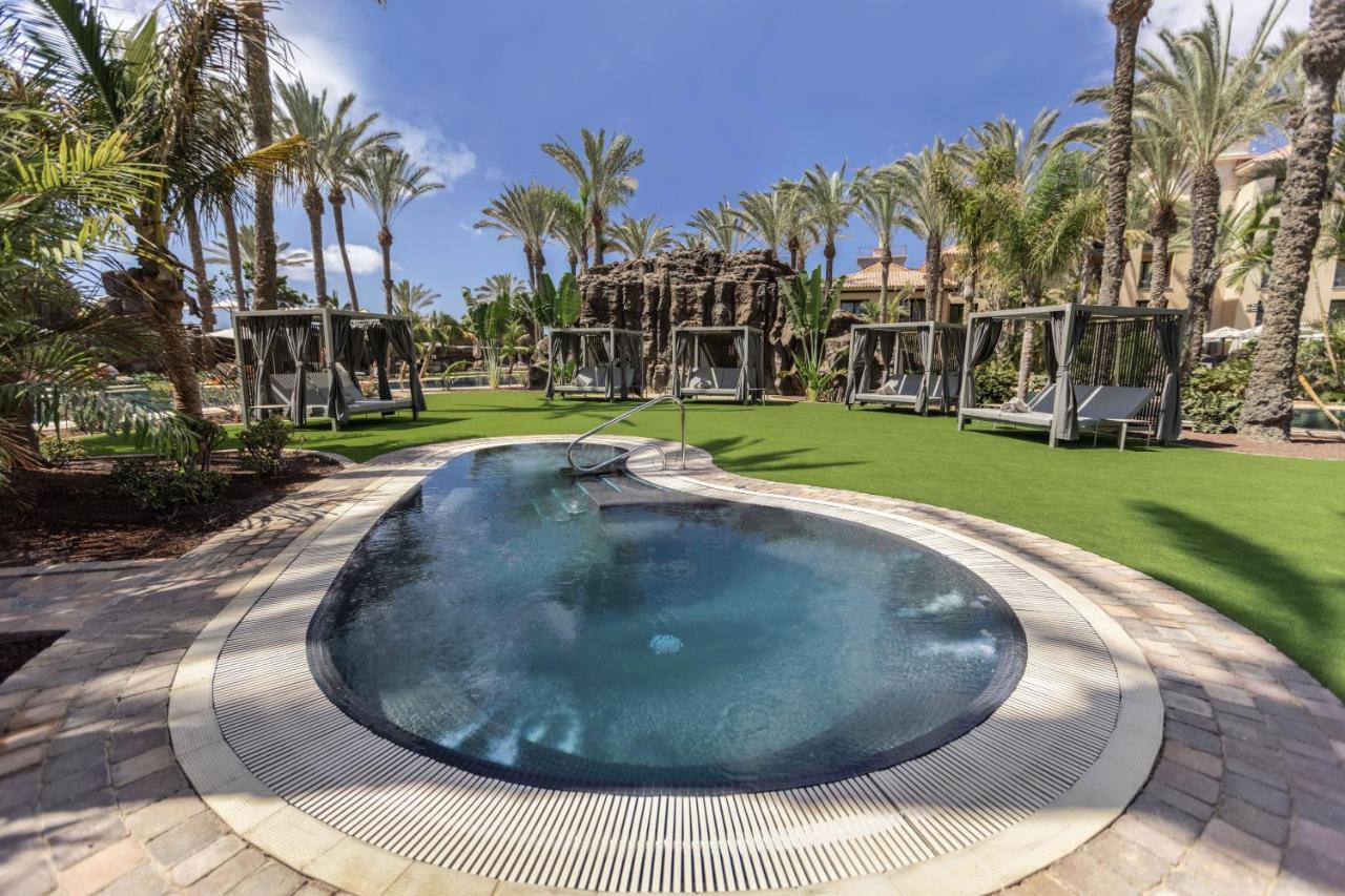 Hotel Lopesan Costa Resort&spa Meloneras