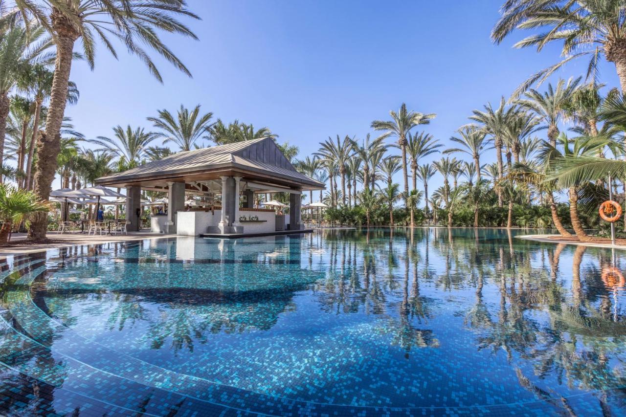 Lopesan Costa Resort&spa
