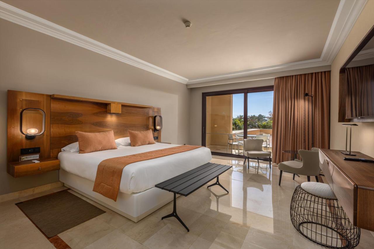 Lopesan Costa Resort&spa Meloneras