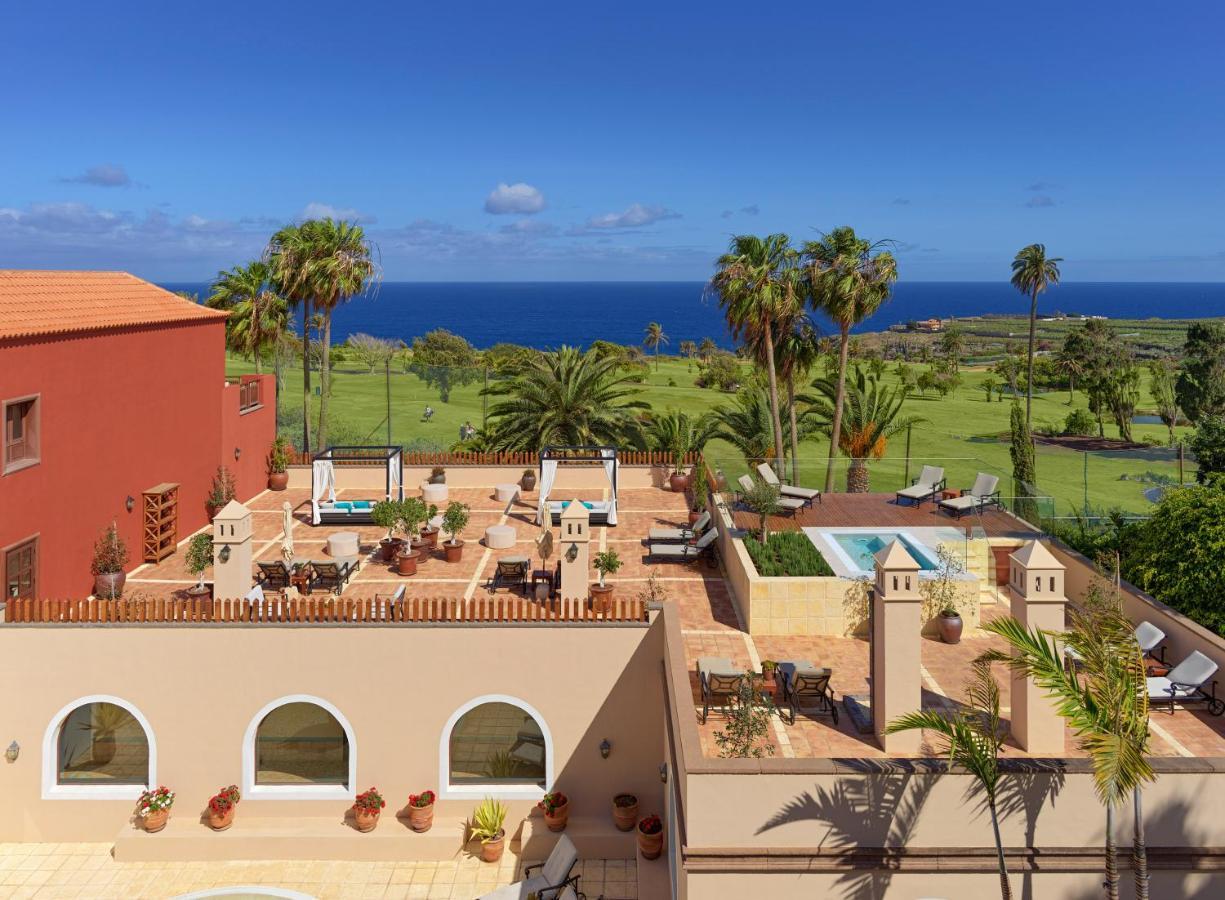 Hacienda Del Conde Melia Collection Golf & - Adults Only Hotel 5*