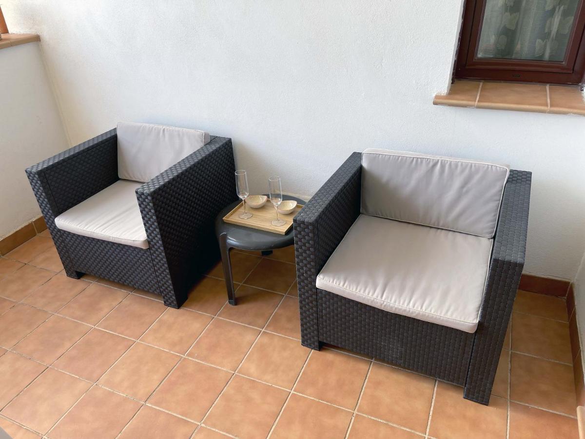 Apartment Venavera Playa Altos De Nuevo I4-0a Bajo Primera Linea Wifi