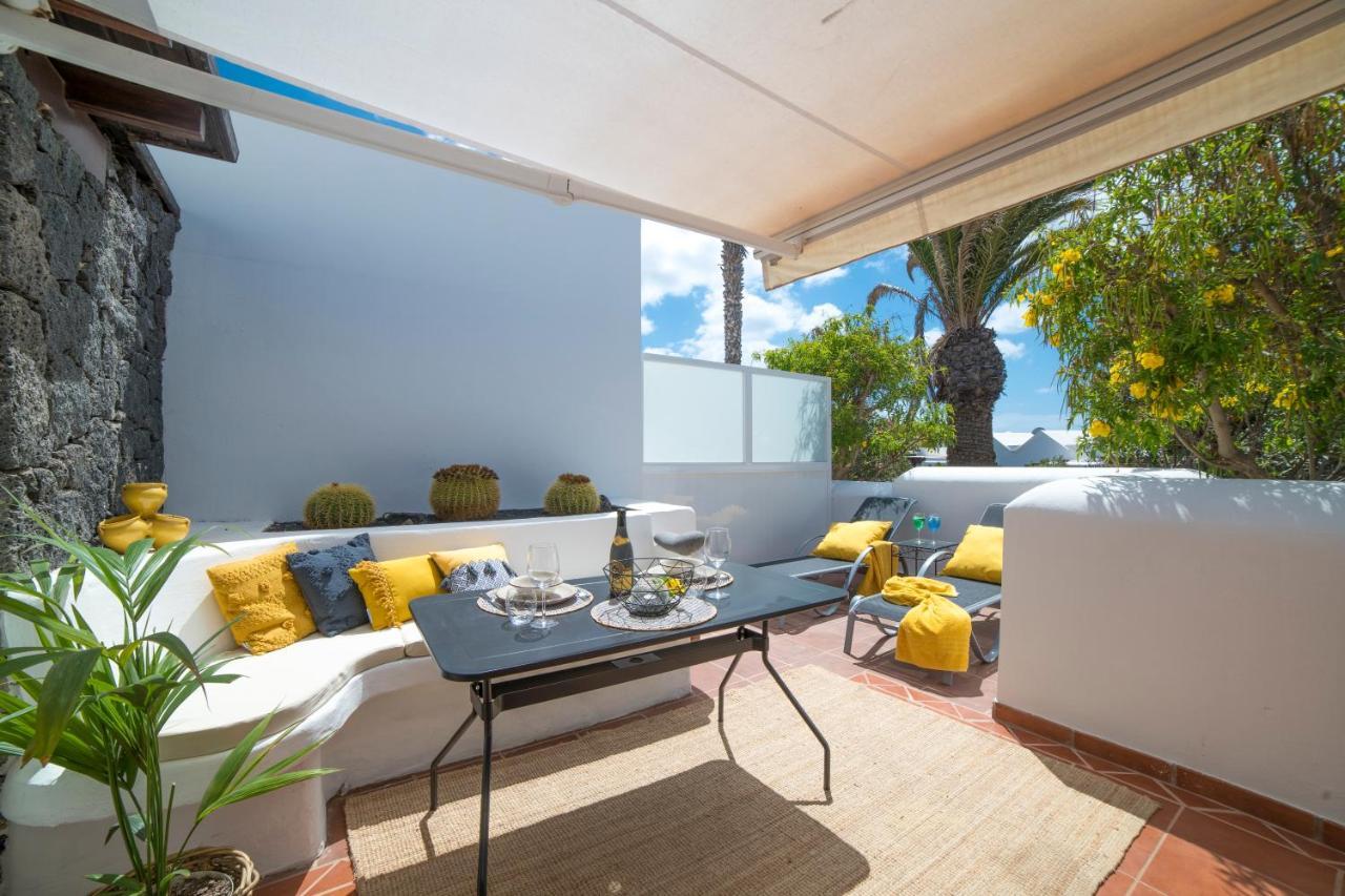 Little Loft Playablanca Apartamento Playa Blanca (Lanzarote)