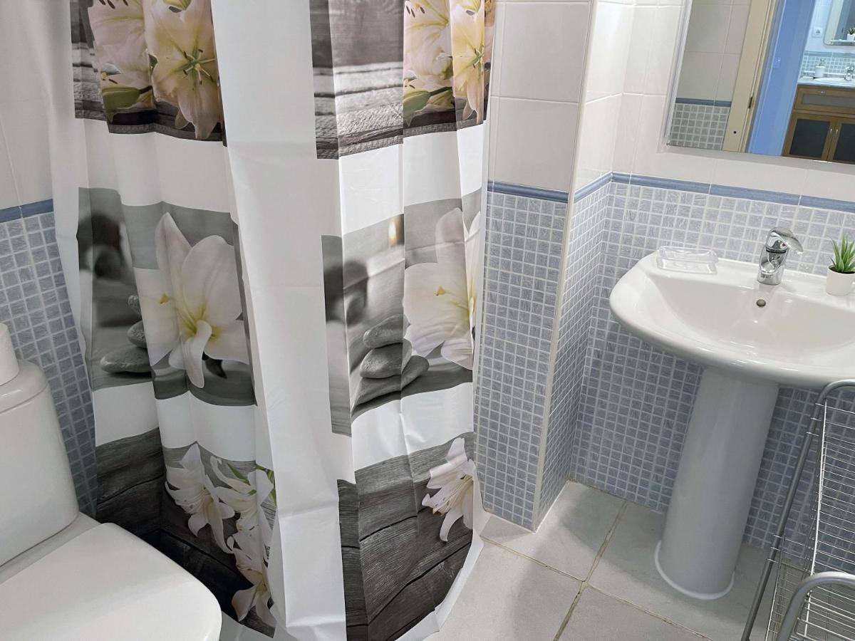 Apartment Venavera Playa Altos De Nuevo I4-0a Bajo Primera Linea Wifi *