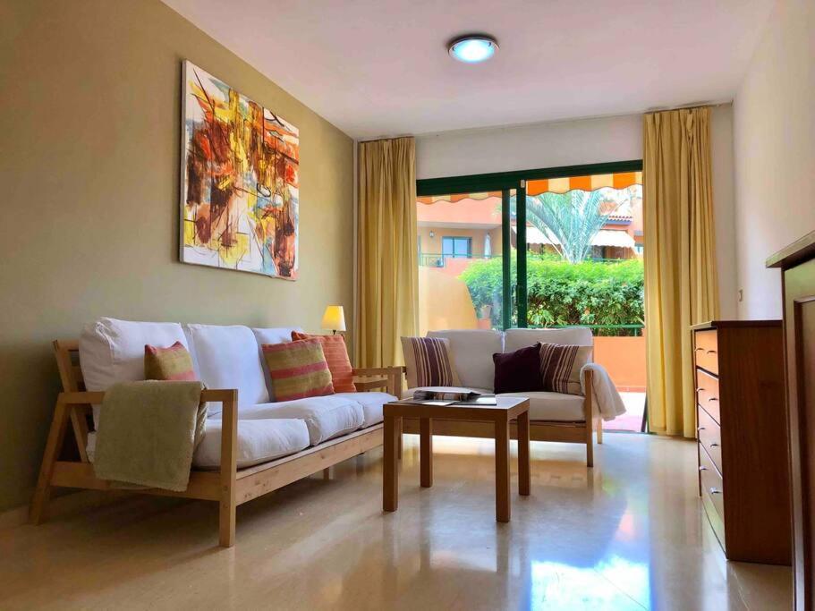 Apartamento Luminoso Apartamento Con Piscina Y Parking Puerto de la Cruz (Tenerife)