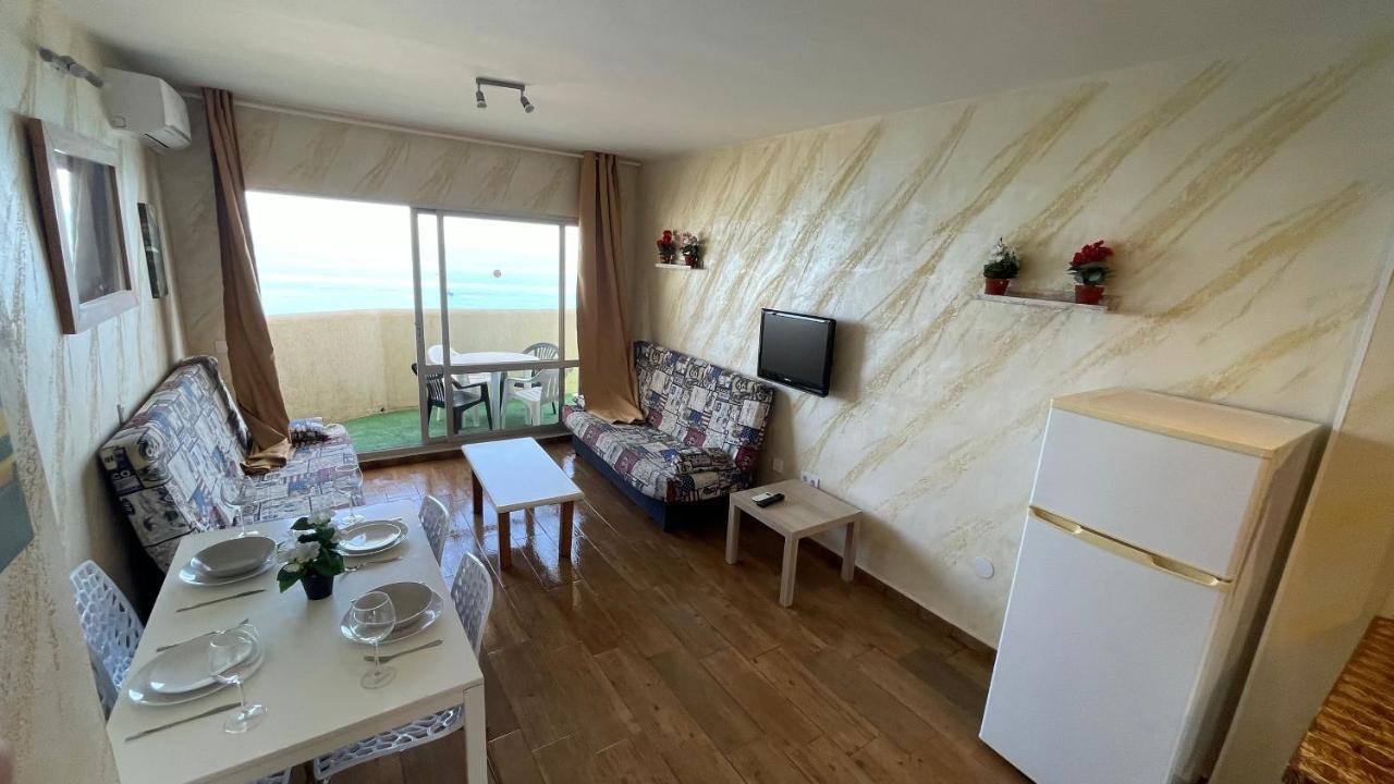 Benal Con Vista Frontal Al Mar Apartamento *