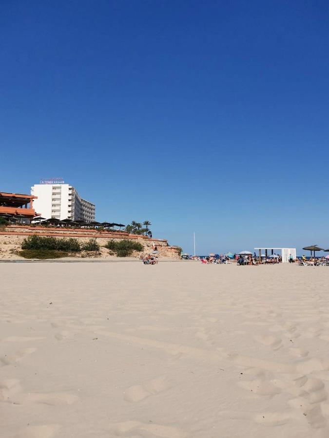 Apartamento Pink Oasis *