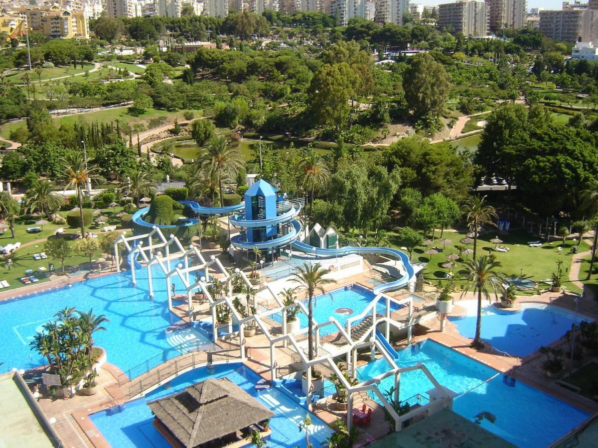 Apartamento Benal Con Vista Frontal Al Mar *