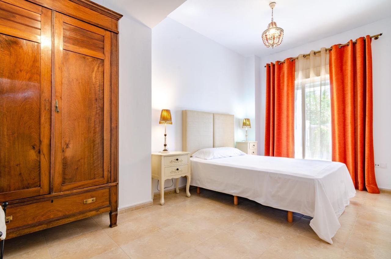 Wintowinrentals Great Terrace, 2º Line & Pool Apartment *