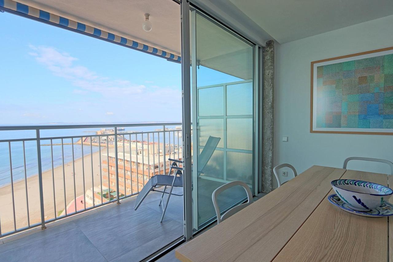 Apartamento 061 - Playa Levante 001 - Comfortholidays