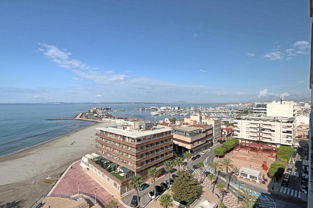 Apartamento 061 - Playa Levante 001 - Comfortholidays
