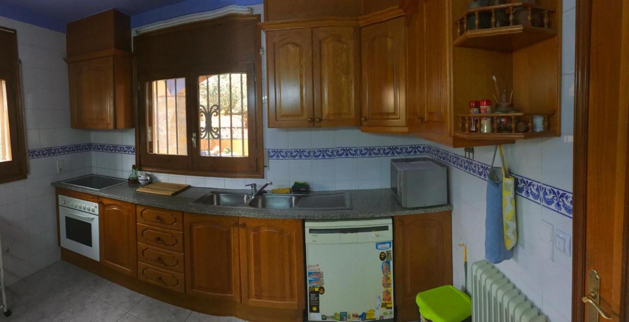Casa Amb Gran Jardi A Vilauer-costa Brava - Alt Emporda Vilaur