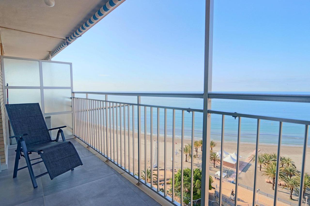 Apartamento 061 - Playa Levante 001 - Comfortholidays
