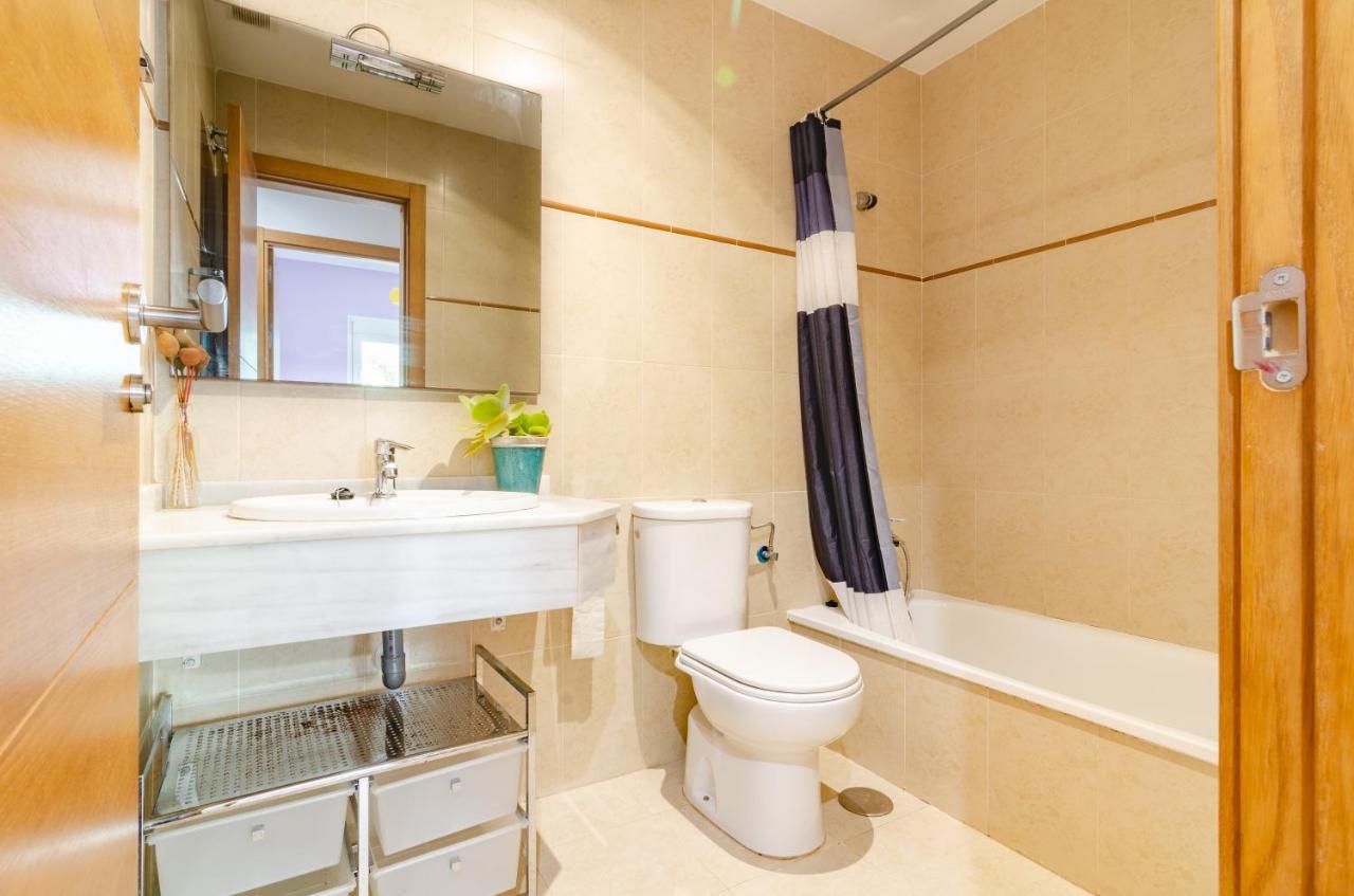 Apartment Wintowinrentals Great Terrace, 2º Line & Pool