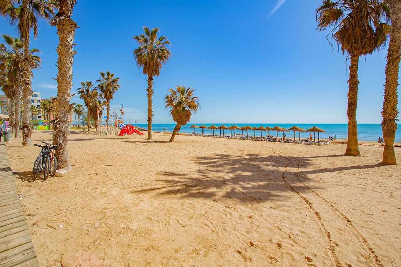 009 Magic Sea View - Alicante