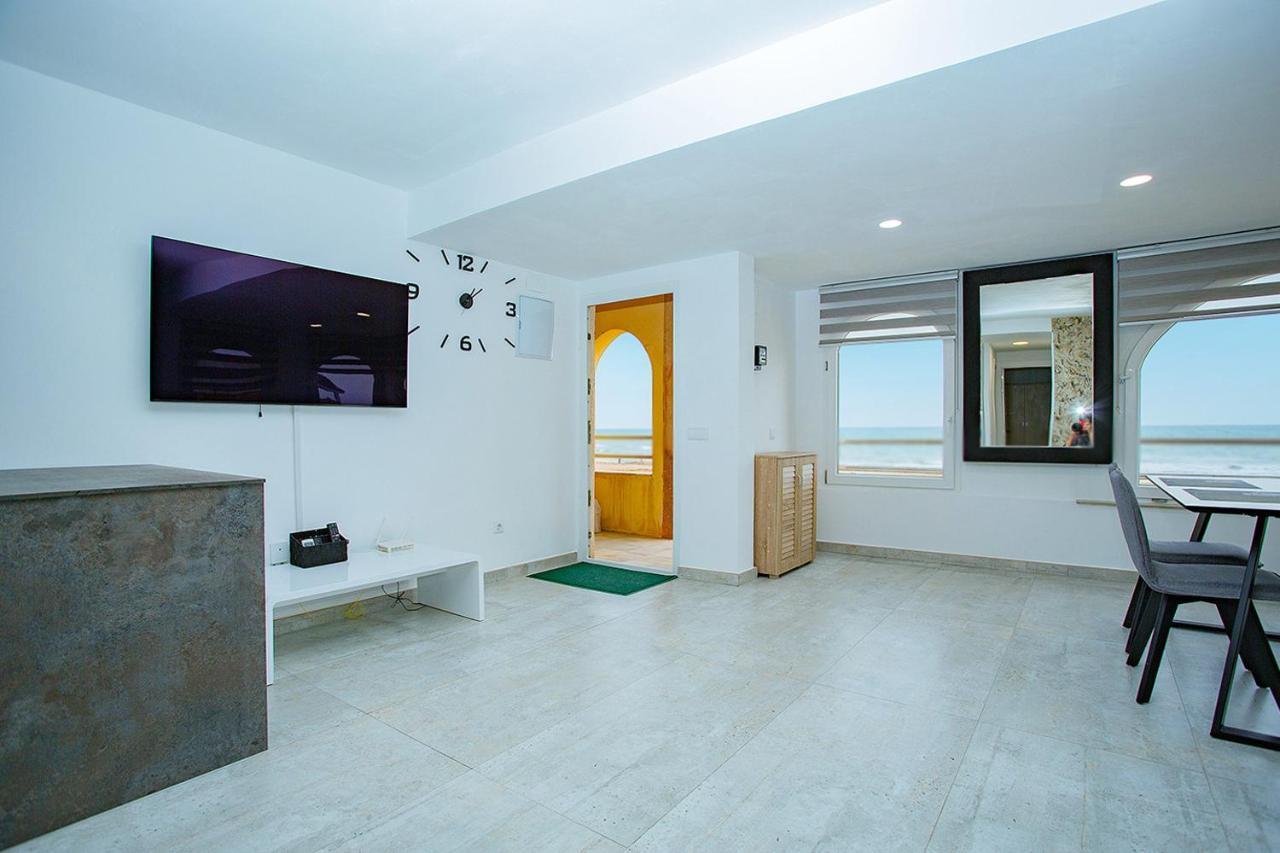 Apartamento 009 Magic Sea View - Alicante