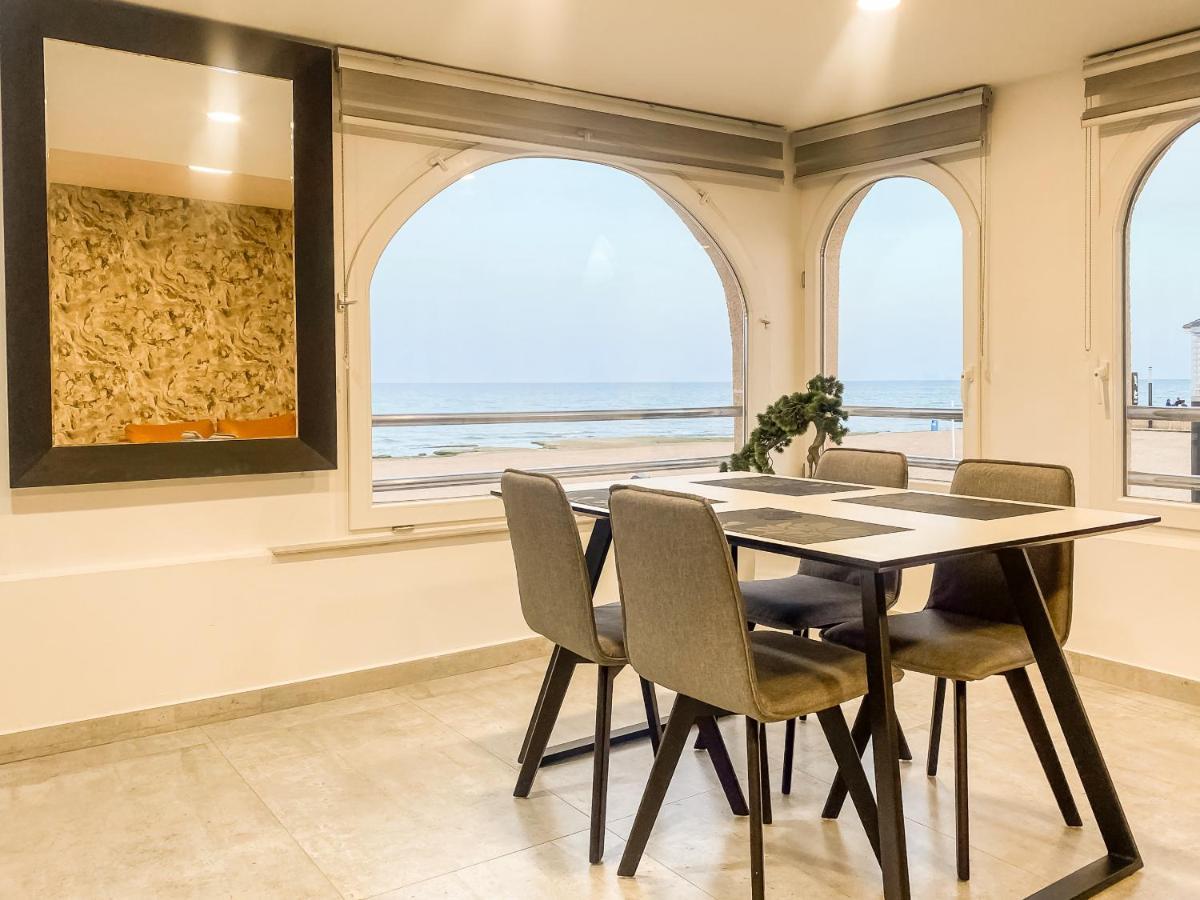 009 Magic Sea View - Alicante Apartamento