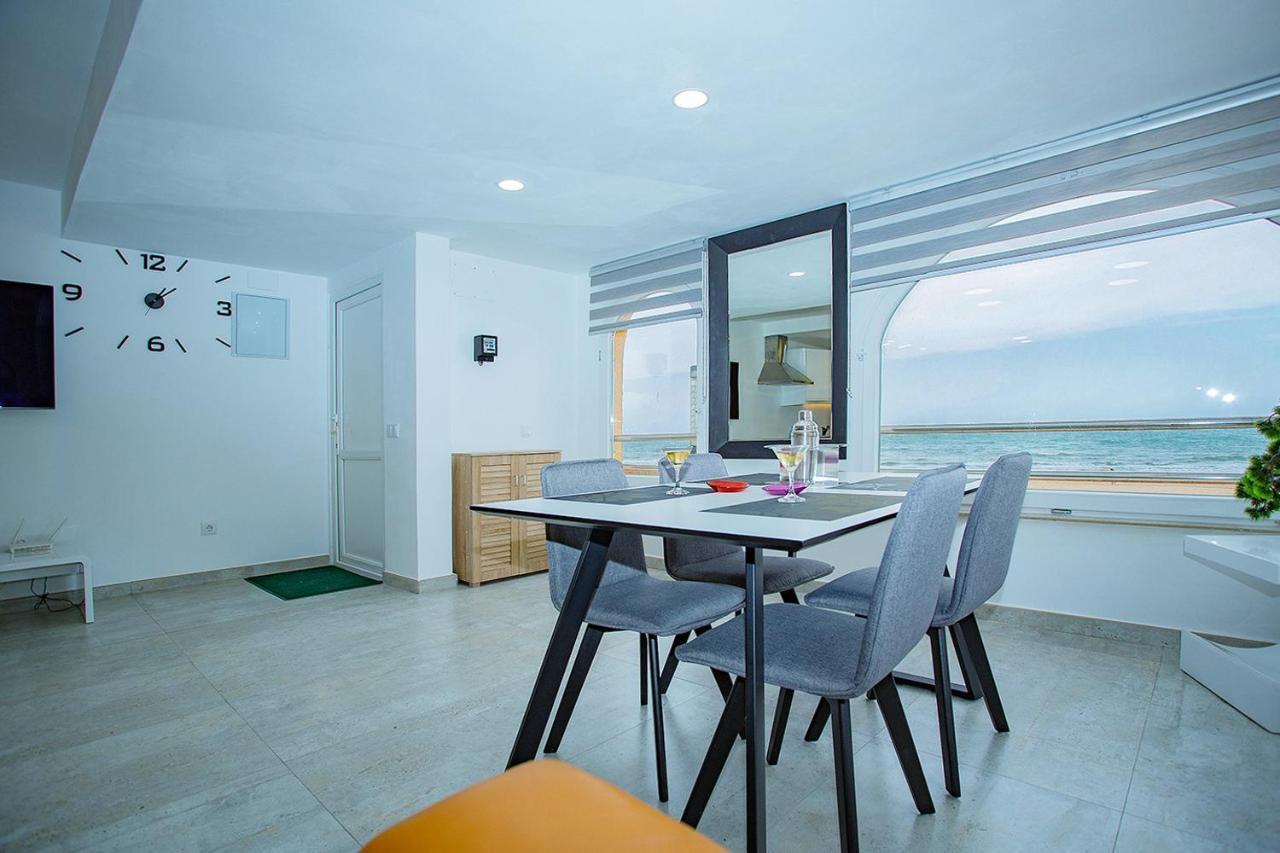 009 Magic Sea View - Alicante Apartamento