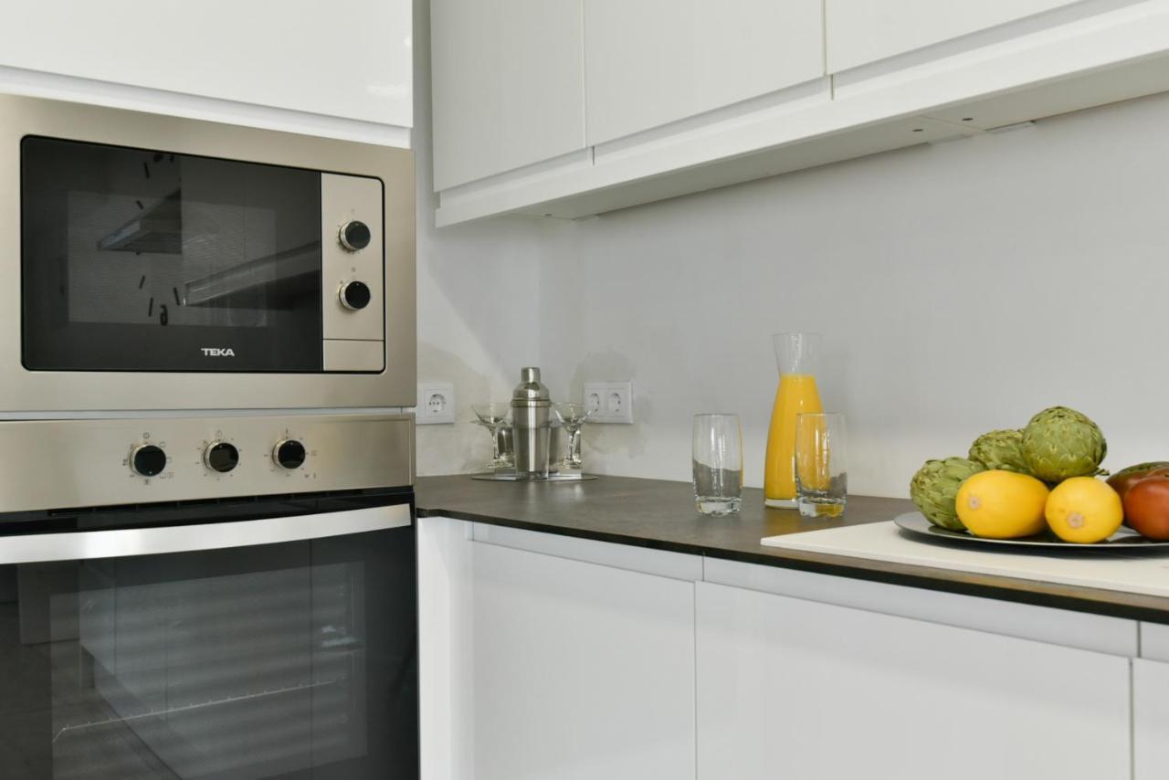 Apartamento 009 Magic Sea View - Alicante La Mata (Torrevieja)