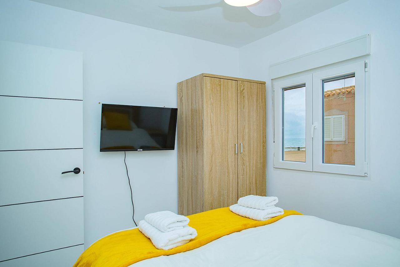 Apartamento 009 Magic Sea View - Alicante *