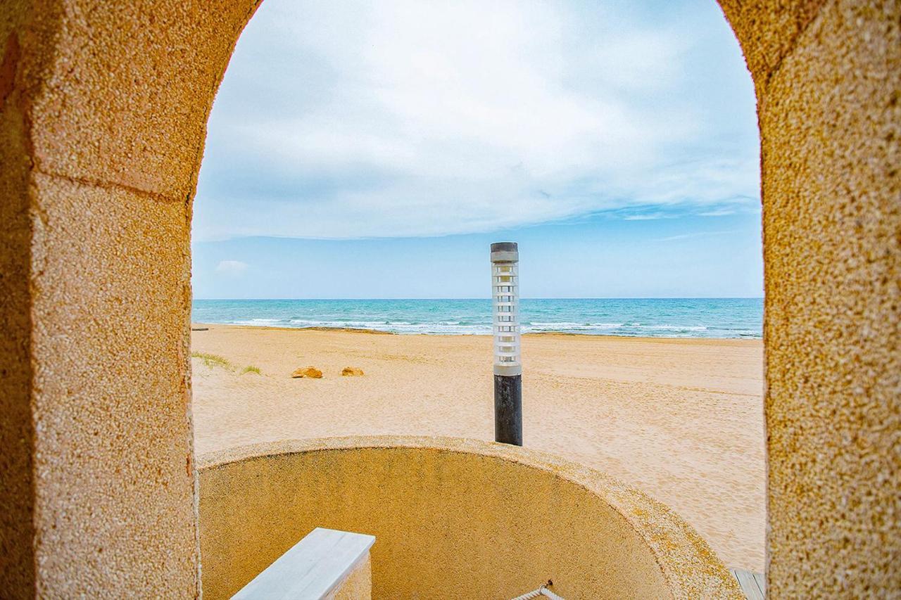 009 Magic Sea View - Alicante Apartamento