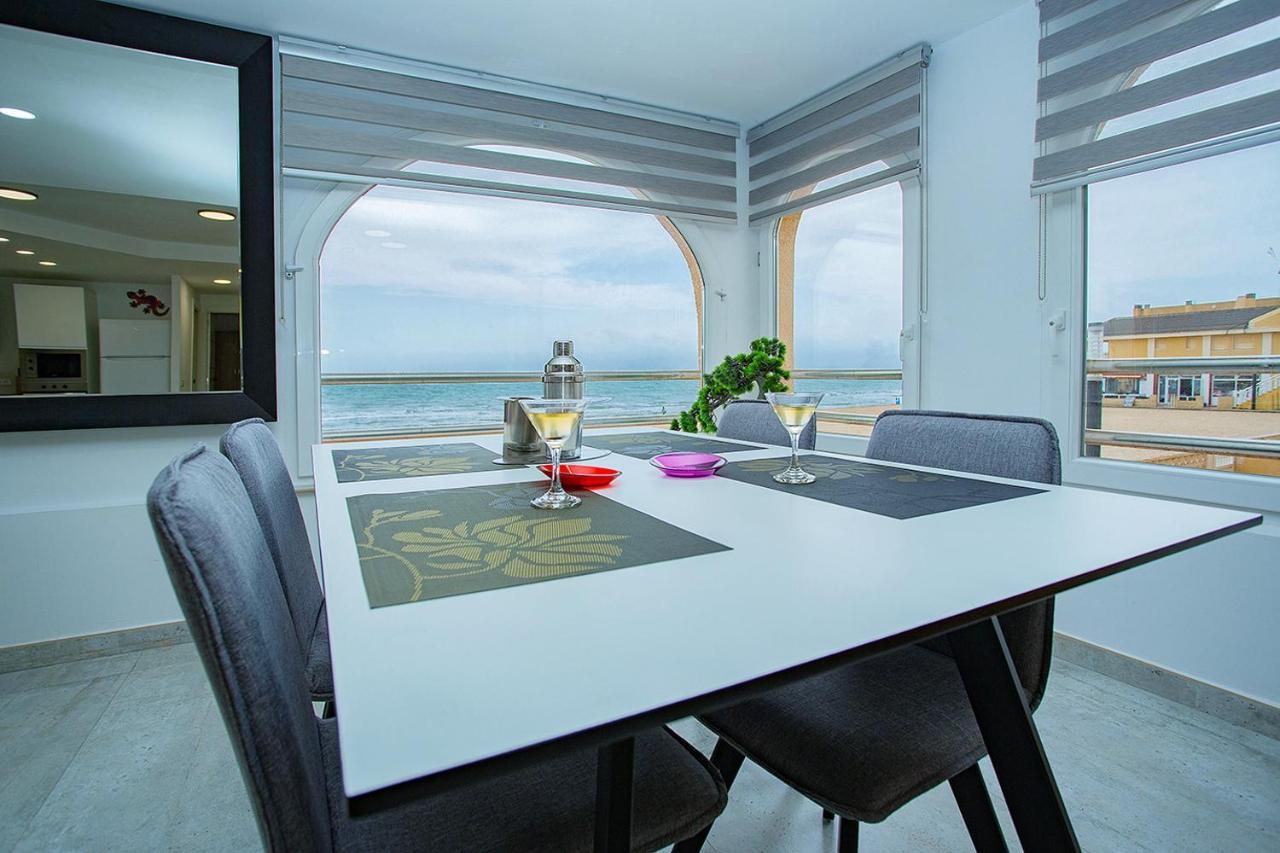 009 Magic Sea View - Alicante *