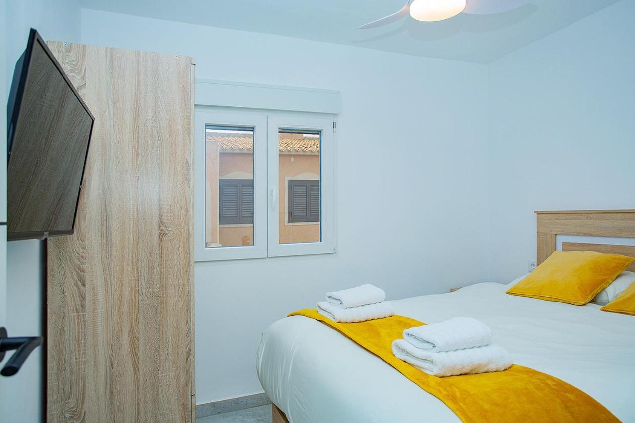 Apartamento 009 Magic Sea View - Alicante