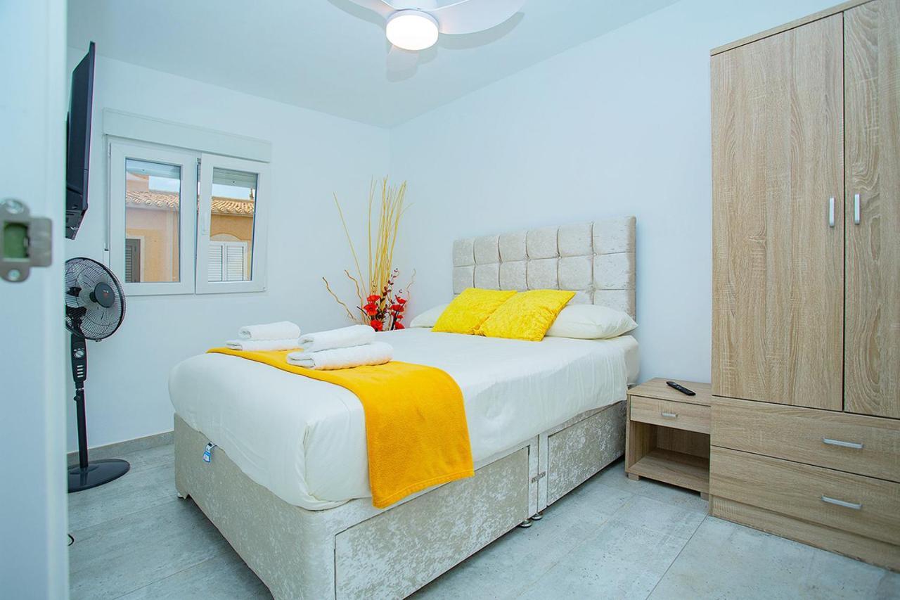 009 Magic Sea View - Alicante Apartamento *