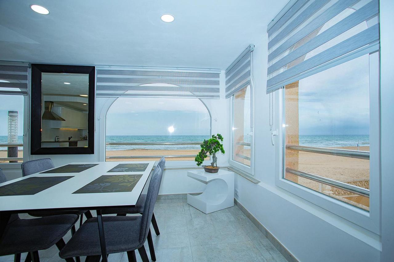 009 Magic Sea View - Alicante