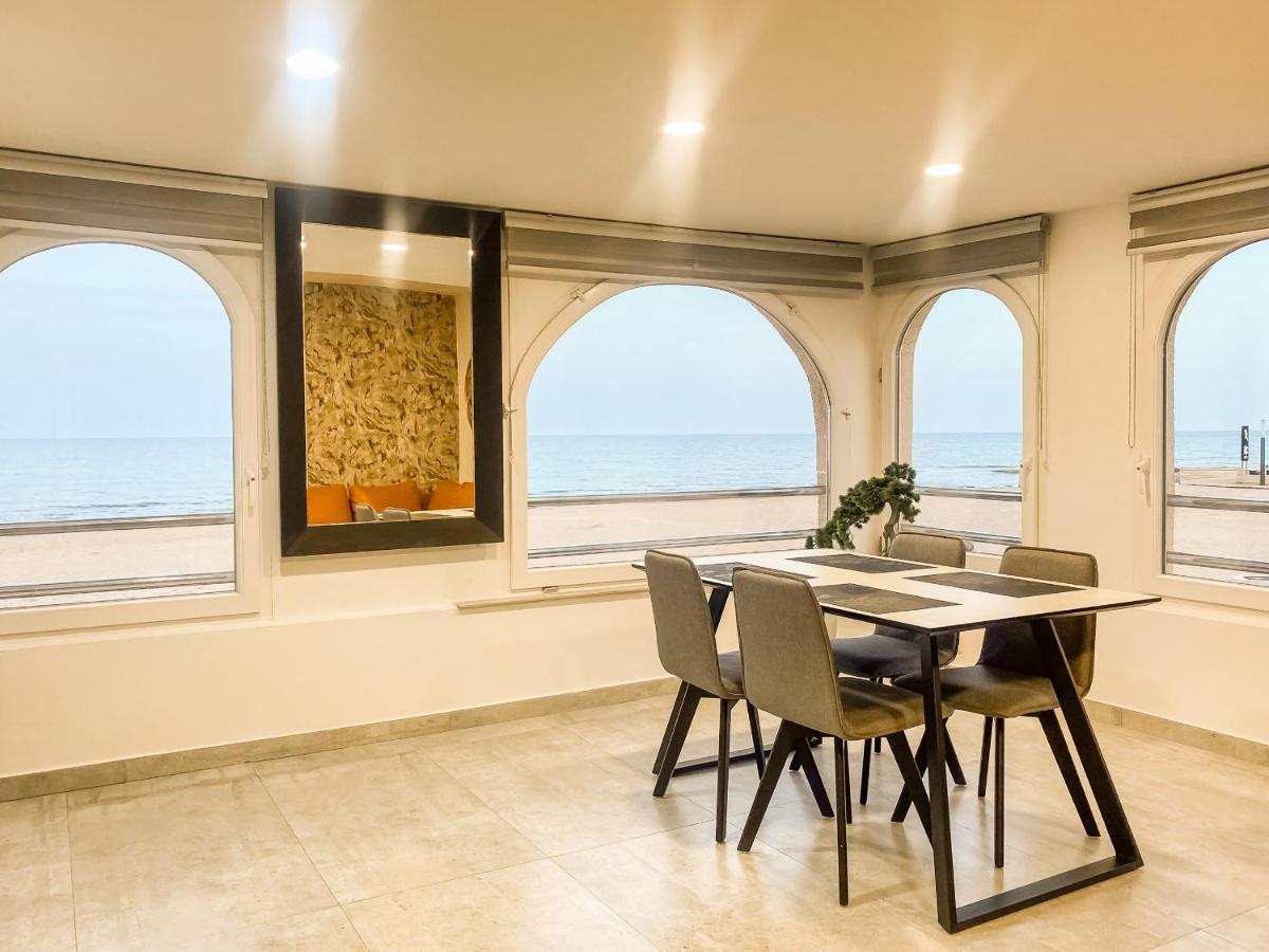 Apartamento 009 Magic Sea View - Alicante *