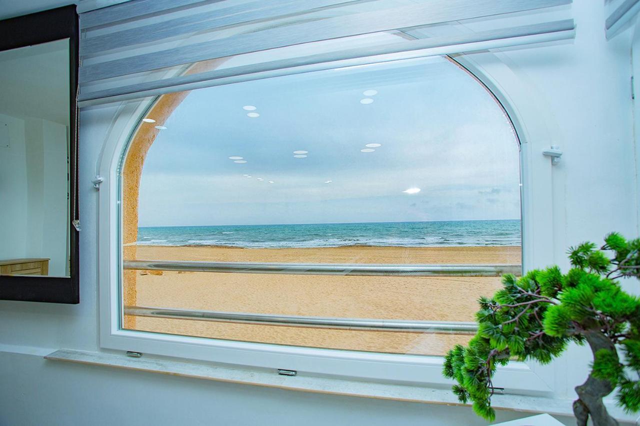 009 Magic Sea View - Alicante *