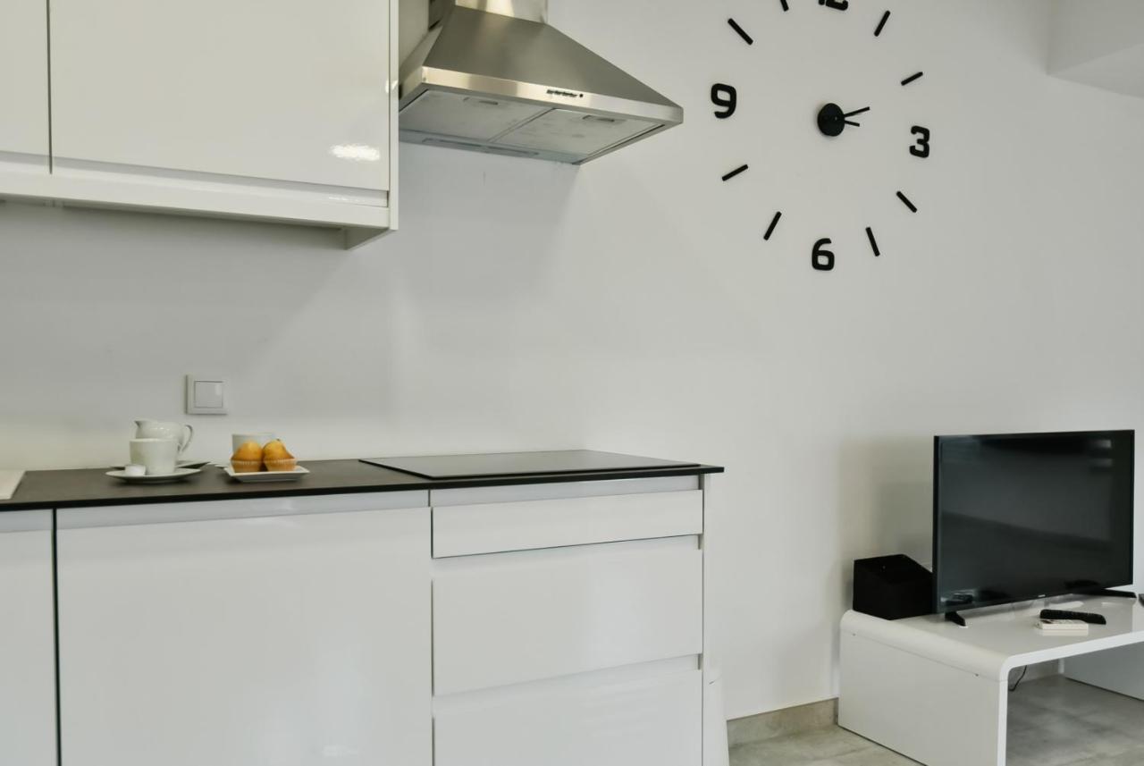 009 Magic Sea View - Alicante Apartamento *