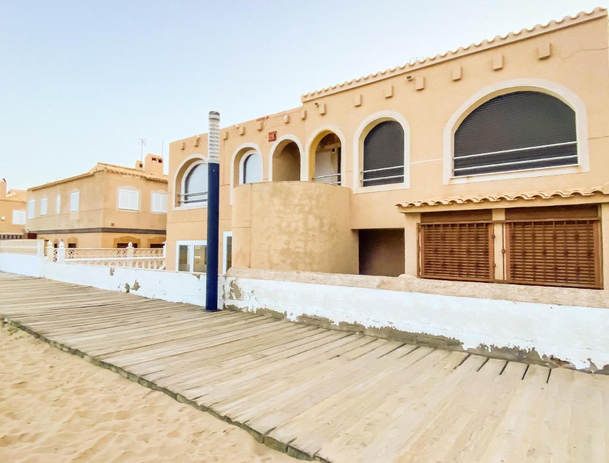 Apartamento 009 Magic Sea View - Alicante La Mata (Torrevieja)