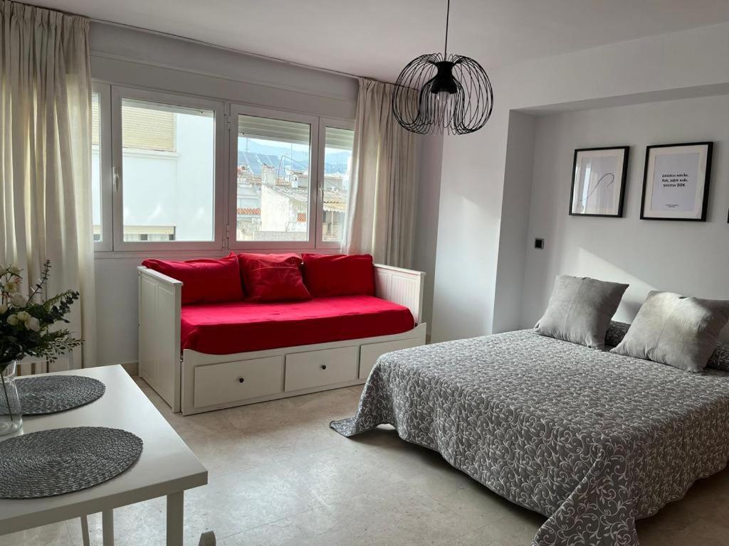 Illescas Apartamento