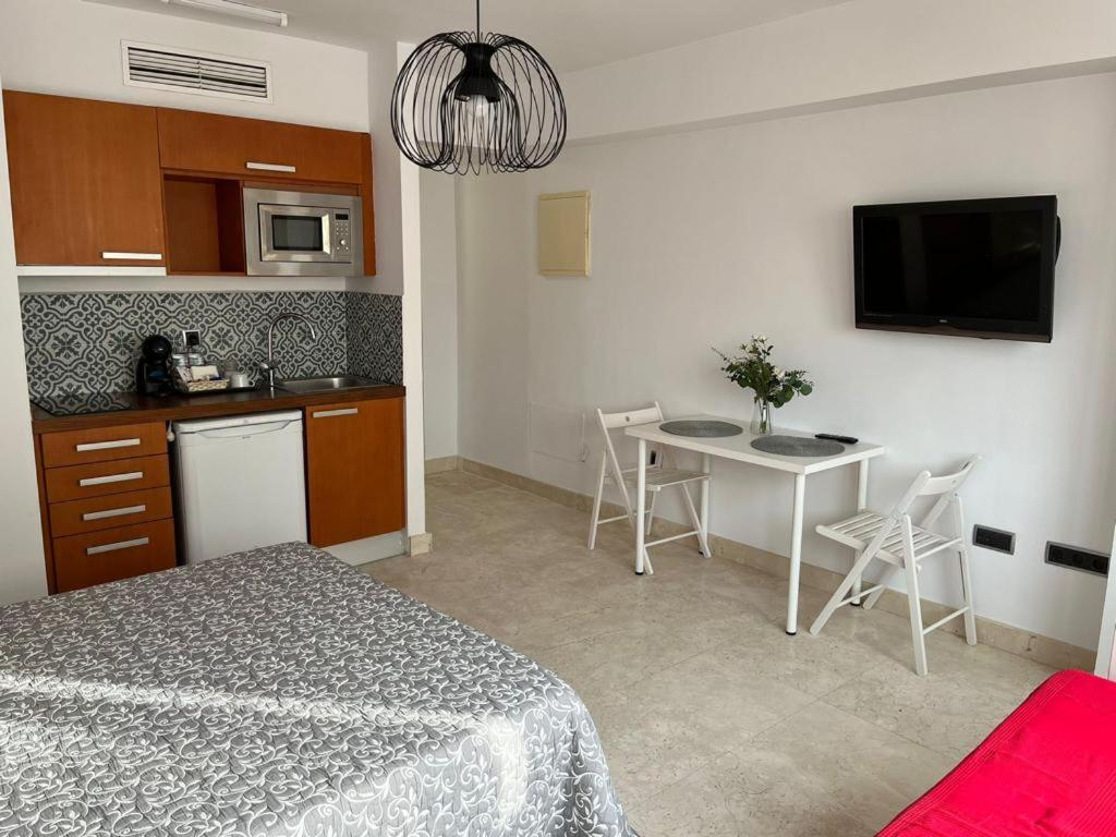 Apartamento Illescas *