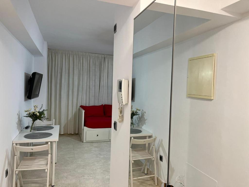 Apartamento Illescas Estepona