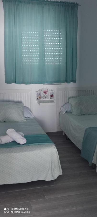 Apartamento Casa Enzo Cádiz