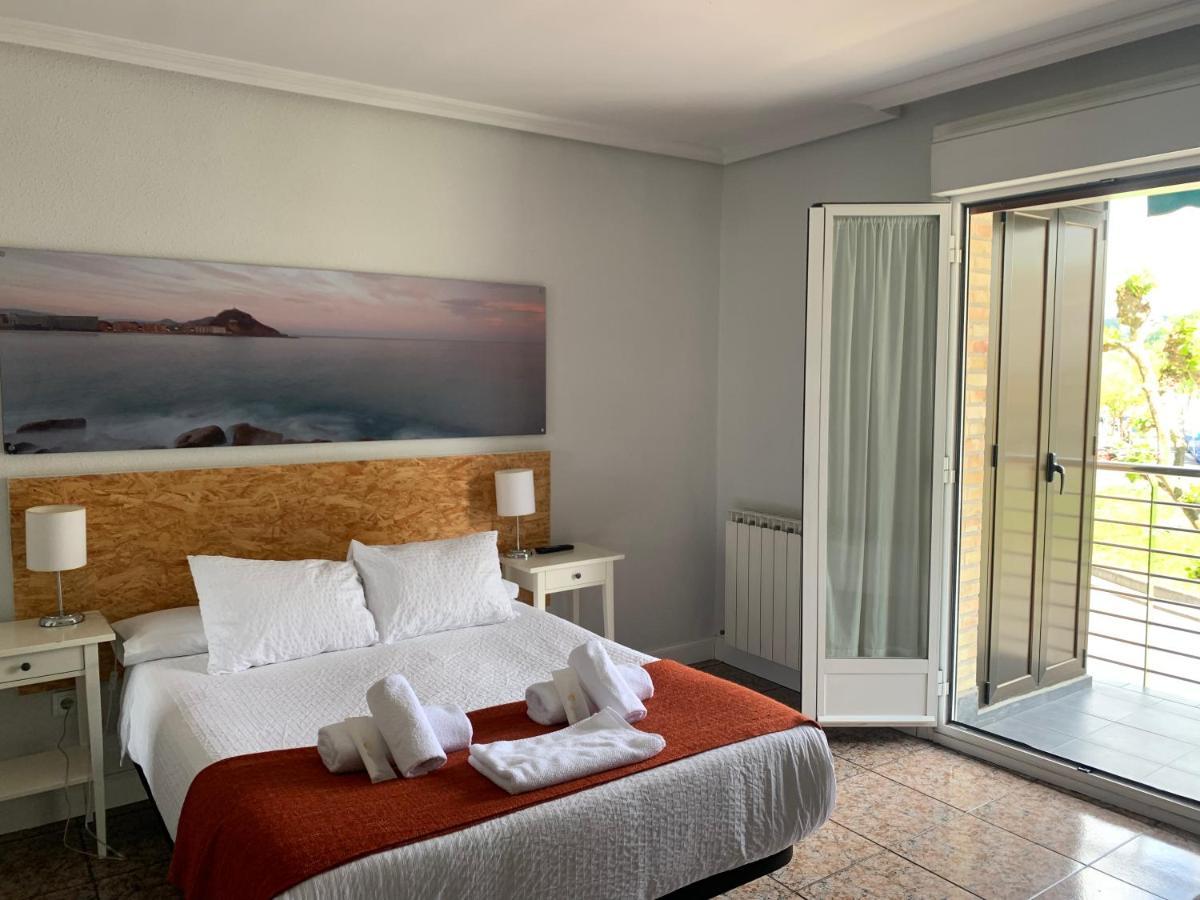 Guest house Amara San Sebastian