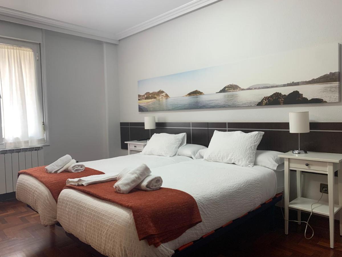 Amara Guest house *