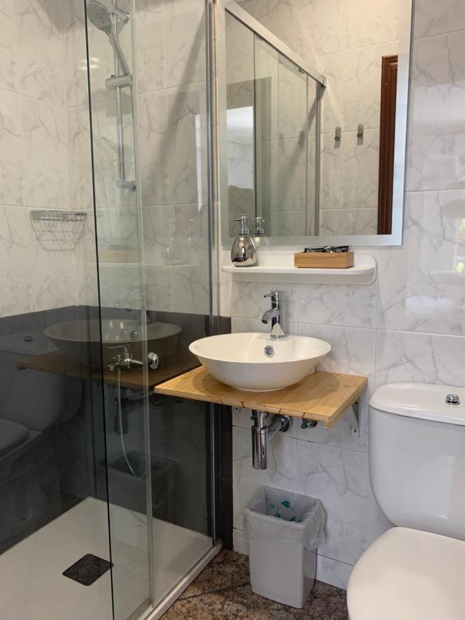 Amara Guest house San Sebastian