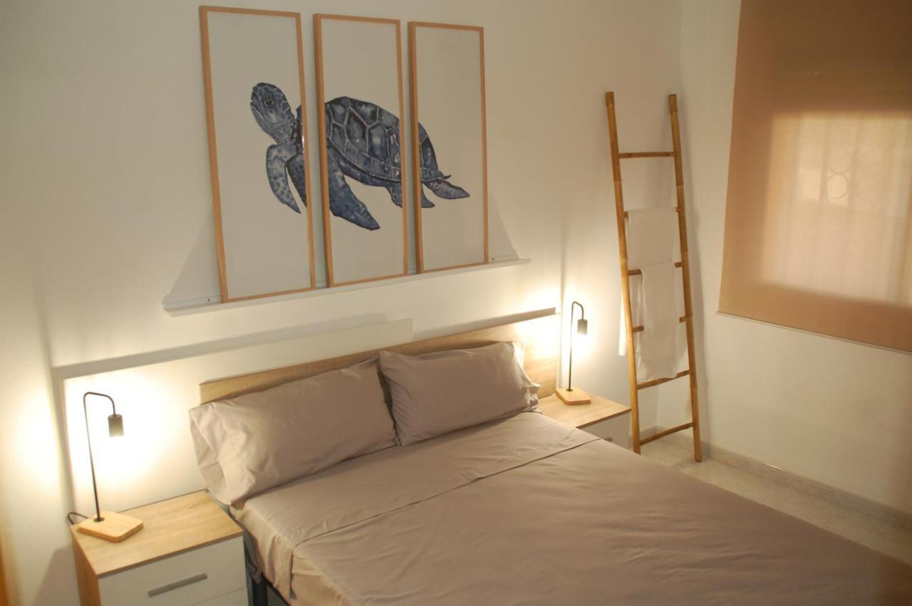 Apartment Acogedor En A 100m De La Playa Cambrils